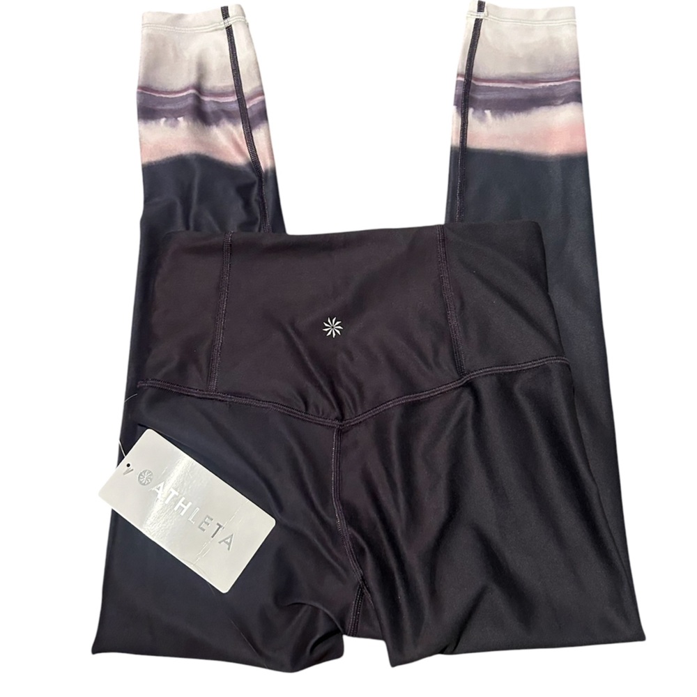 Athleta leggings XS NWT